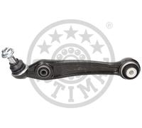 Wheel Suspension Control Trailing Arm Rear Lower Front Left - Optimal G5-985