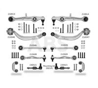 A.B.S. 219901 Control arm repair kit