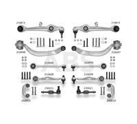 A.B.S. 219902 Control arm repair kit