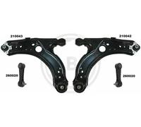 A.B.S. 219905 Control arm repair kit
