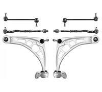 A.B.S. 219909 Control arm repair kit
