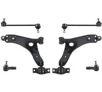 Wishbone repair kit 219913 A.B.S. for FORD FOCUS I FOCUS I Saloon