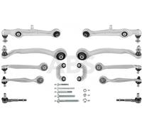 Wishbone repair kit 219916 A.B.S. for AUDI SEAT