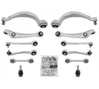 Wishbone repair kit 219921 A.B.S. for AUDI A5 A4 B8 A4 B8 Avant