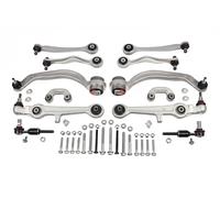 Wishbone repair kit 5014738 NK for AUDI VW SKODA