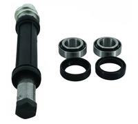 TRISCAN 8500 38400 Repair kit, wheel suspension