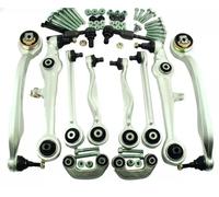Wishbone repair kit Control Arm 8500 2900105 TRISCAN for AUDI VW SKODA