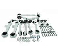 Wishbone repair kit Control Arm 8500 2902105 TRISCAN for VW AUDI SKODA
