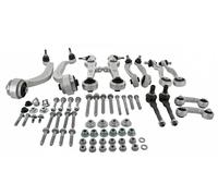 Wishbone repair kit Control Arm 8500 2904105 TRISCAN for AUDI A4 B6 Convertible
