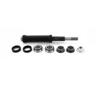 Wishbone repair kit Control Arm 8500 38401 TRISCAN for CITROËN C5 I C5 I Estate