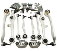MONROE L0018 Control arm repair kit