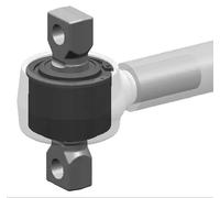 Wishbone Repair Kit for trailing arm 27718 01 LEMFÖRDER