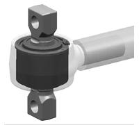 LEMFÖRDER 30610 01 Repair Kit, link