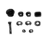 SASIC 1003549 Repair Kit, ball joint