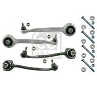 Wishbone repair kit Front Axle 23700 FEBI BILSTEIN for MERCEDES-BENZ C-CLASS CLK