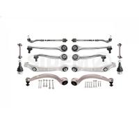 Wishbone repair kit Front Axle 37351 SIDEM for AUDI A5 A5 Sportback A4 B8