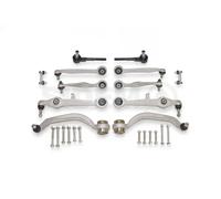 SIDEM 37871 Control arm repair kit