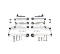SIDEM 37873 Control arm repair kit