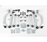 Wishbone repair kit Front Axle both sides 4210065 KRAFT AUTOMOTIVE for AUDI VW
