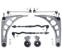 Wishbone repair kit Front Axle both sides D200009 DENCKERMANN for BMW 3 3 Coupe