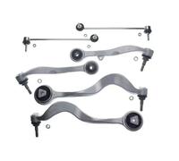 DENCKERMANN D200010 Control arm repair kit