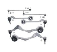 DENCKERMANN D200011 Control arm repair kit