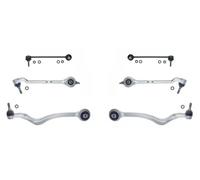 REPAIR KIT CONTROL ARM D200006 FOR BMW 5/E39/Z8/Roadster/E2 M47D20 2.0L 4cyl