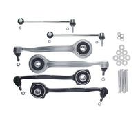 DENCKERMANN D200012 Control arm repair kit