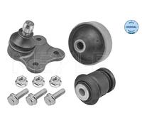 REPAIR KIT CONTROL ARM 616 610 0005 FOR OPEL A 13 DTC/Z 13 DTJ 1.2L 4cyl CORSA D