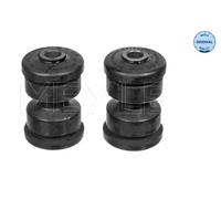 Wishbone repair kit Front Axle Right 014 035 0086 MEYLE for MERCEDES-BENZ