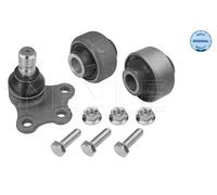 Wishbone repair kit Front Axle Right for control arm 11-16 610 0002 MEYLE for DS