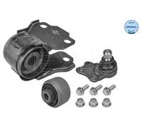 Wishbone repair kit Front Axle Right for control arm 516 610 0000 MEYLE