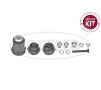 Wishbone repair kit Lower Front Axle Control Arm 49398818 CORTECO