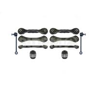 Wishbone repair kit Rear Axle 21771 SIDEM for BMW 3 Touring 3 3 Convertible 1