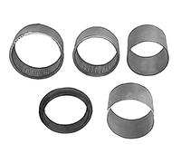 Wishbone repair kit Rear Axle 4005330 SASIC for RENAULT SUPER 5 CLIO I