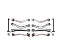 Wishbone repair kit Rear Axle 490178 SIDEM for MERCEDES-BENZ CLS C-CLASS T-Model