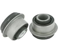 Wishbone repair kit Rear Axle BZAB-156S FEBEST for MERCEDES-BENZ CLA Coupe
