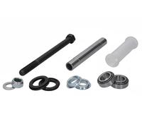 Wishbone Repair Kit Rear Axle for control arm 40025/1 ORIGINAL IMPERIUM for FIAT
