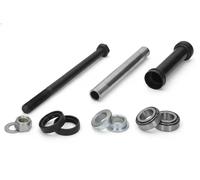 Wishbone Repair Kit Rear Axle for control arm 40030/1 ORIGINAL IMPERIUM