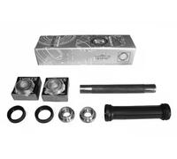 Wishbone Repair Kit Rear Axle for control arm 40096 ORIGINAL IMPERIUM