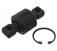 febi bilstein 35324 Axle Strut Mounting with lock ring, pack of one