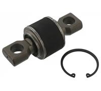 Wishbone Repair Kit Rear Axle for triangular control arm (CV) 19037
