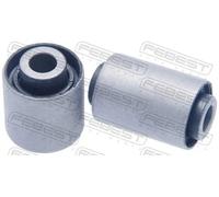 FEBEST MZAB-MZ3R-KIT Trailing arm / Suspension arm bush