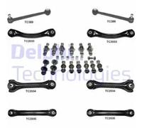 Delphi TC1600KIT Stabilliser Rod