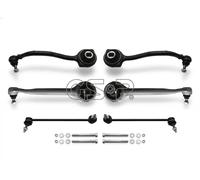 Wishbone repair kit S990006SK GSP for MERCEDES-BENZ C-CLASS T-Model C-CLASS CLK