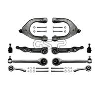 Wishbone repair kit S990007SK GSP for MERCEDES-BENZ CLS E-CLASS T-Model E-CLASS