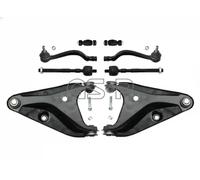 FOR DACIA LOGAN PICKUP US_ FRONT CONTROL ARMS BALL JOINTS & ASSEMBLIES NEW
