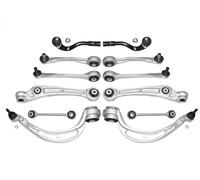 FOR AUDI A5 / S5 8T3 FRONT CONTROL ARMS BALL JOINTS & ASSEMBLIES NEW