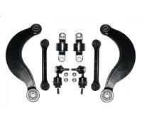 Wishbone repair kit S990012SK GSP for FORD FOCUS II FOCUS C-MAX FOCUS II Saloon