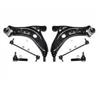 Wishbone repair kit S990013SK GSP for SKODA AUDI VW SEAT